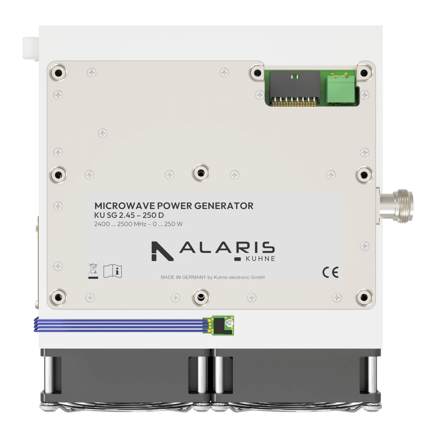 Cooling Kit (KU HS LA10-150-KIT)